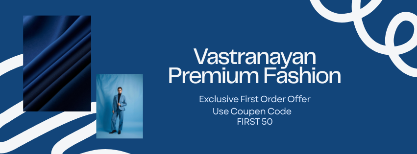 Facebook Cover - Vastranayan Premium Fashion